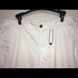 Men’s Express skinny jeans white 32x32